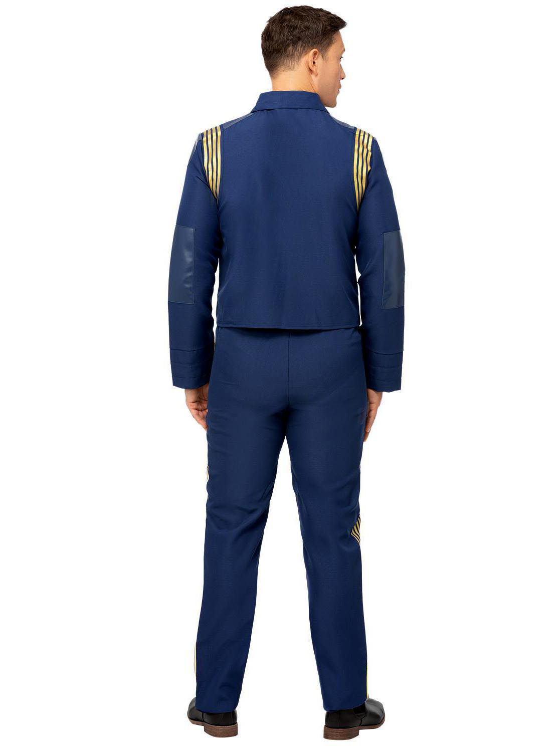 Star Trek Discovery Uniform Commander