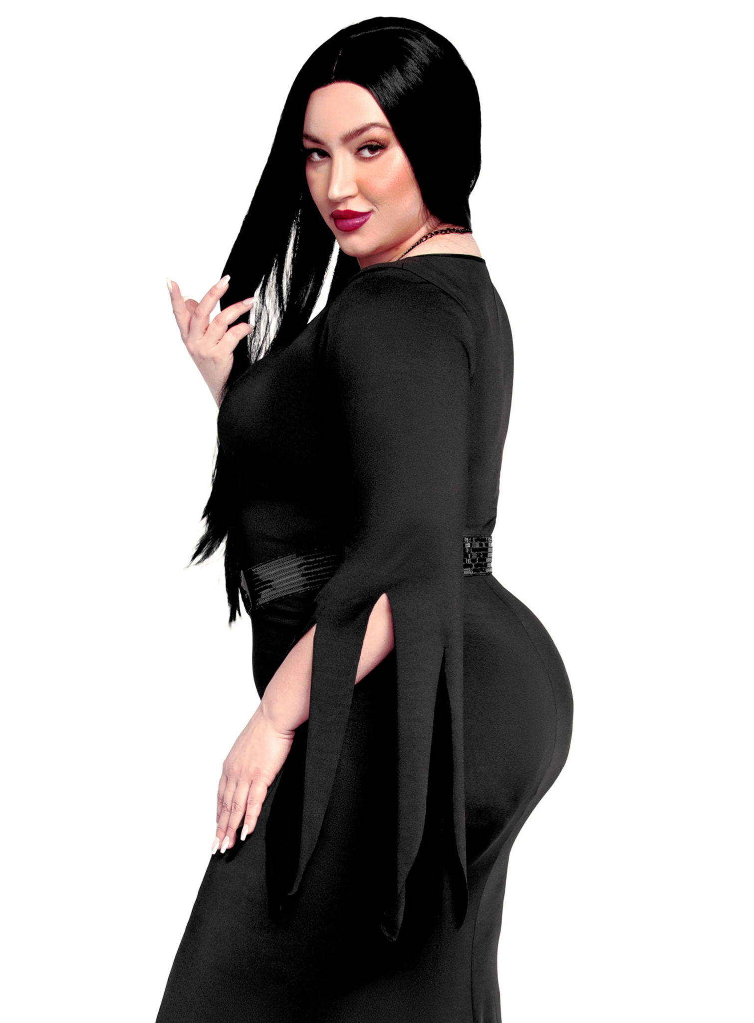 Vampir Vamp Kostüm