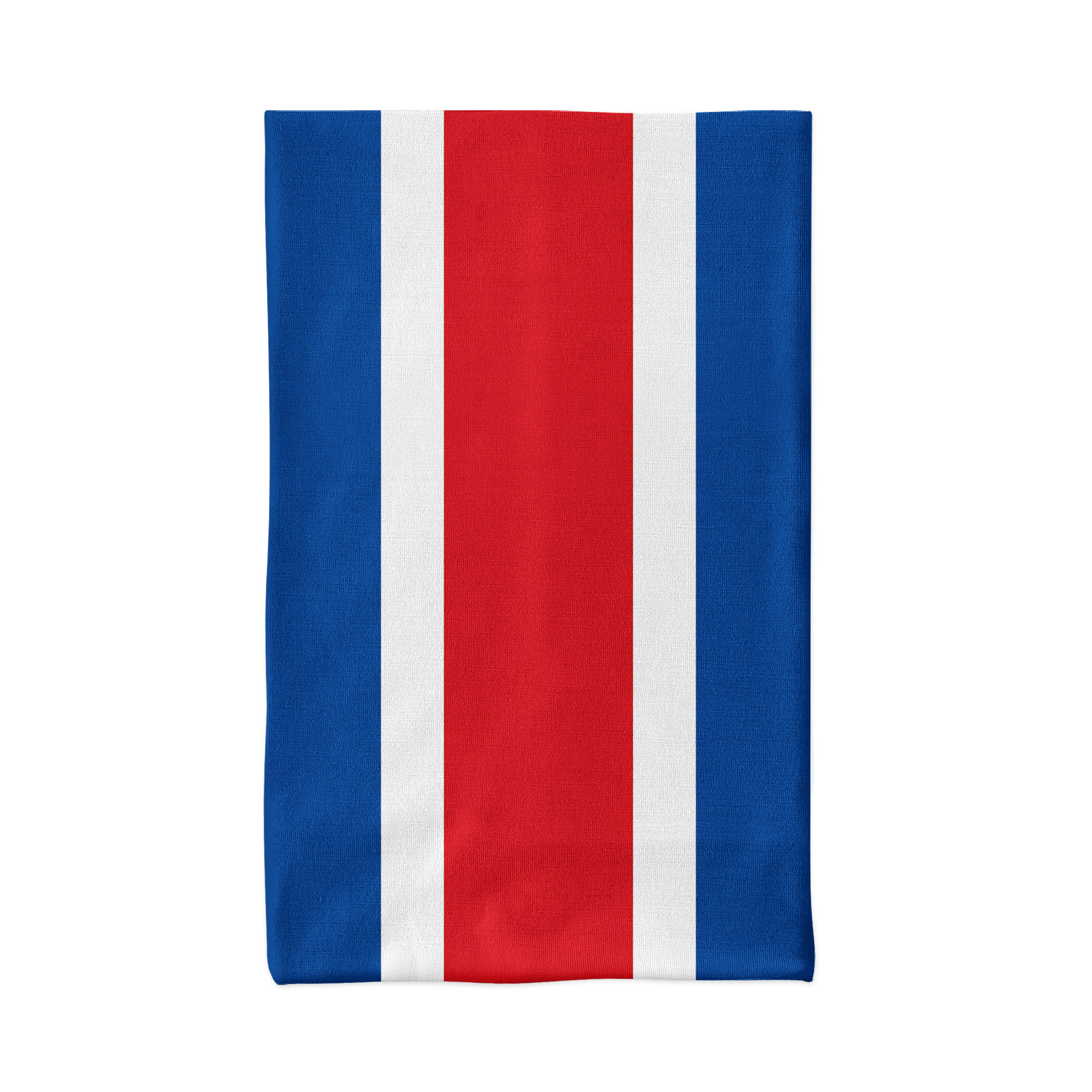 Schlauchschal Union Stripes