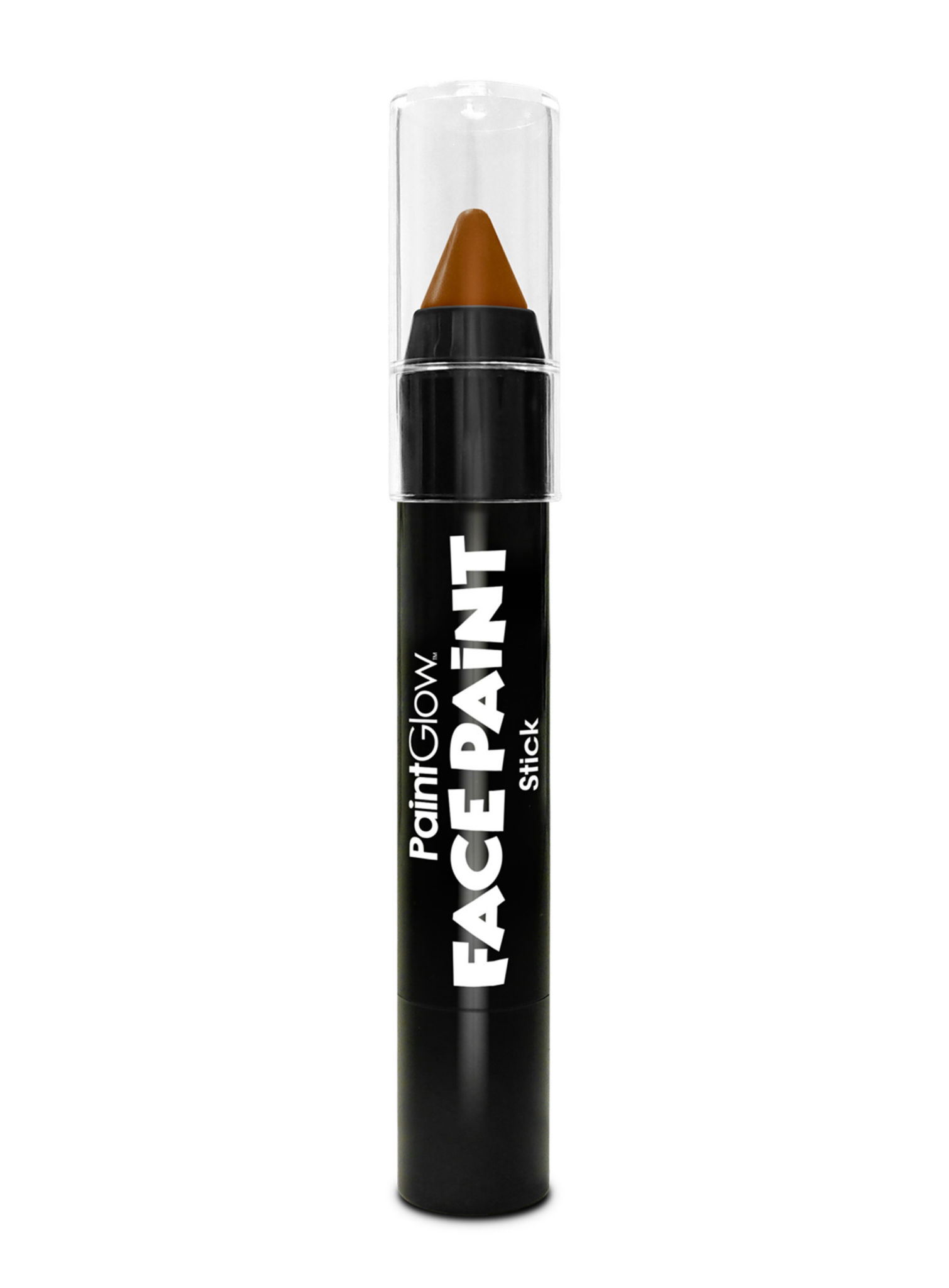 Face Paint Stift Lichtbruin