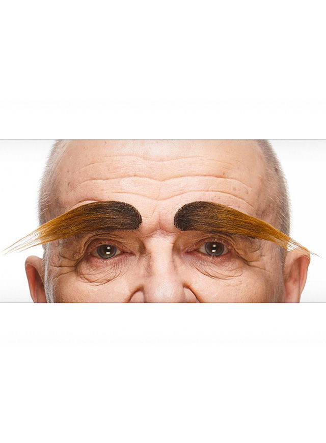 Augenbrauen Theo