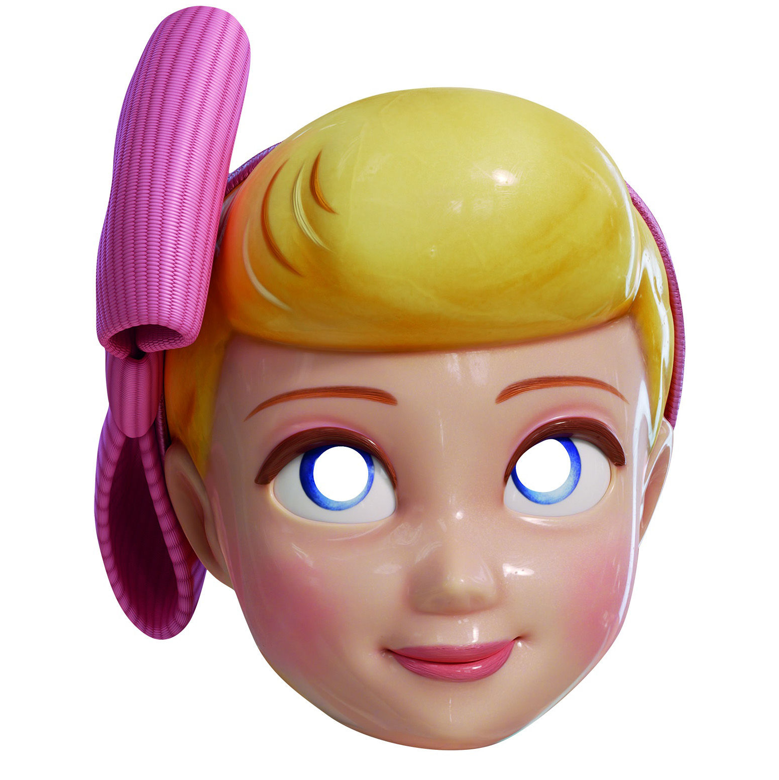 Toy Story 4 Porzellinchen Pappmaske