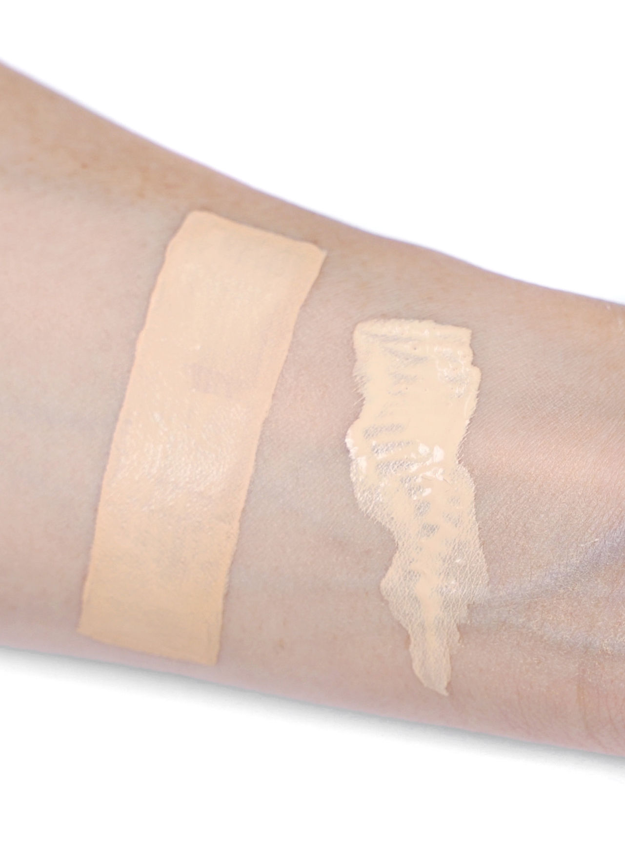 aqua make-up beige Taklamakan Wasserschminke