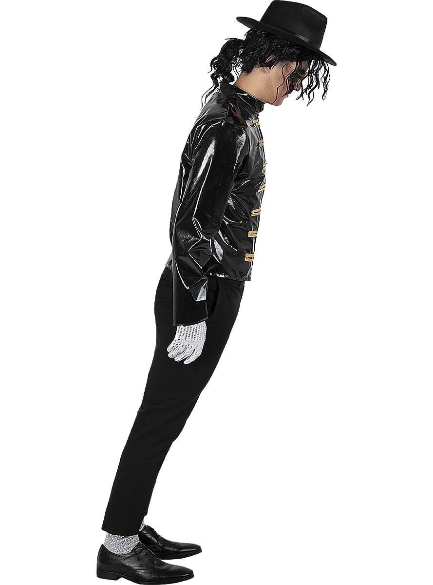 Michael Jackson – Militaire garde jas
