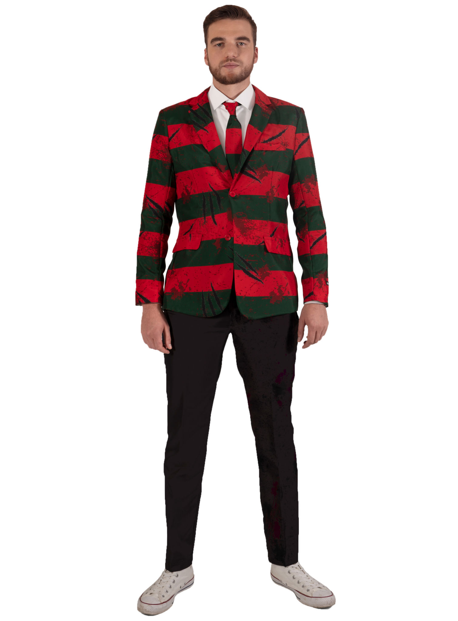 SuitMeister Freddy Krueger Blazer