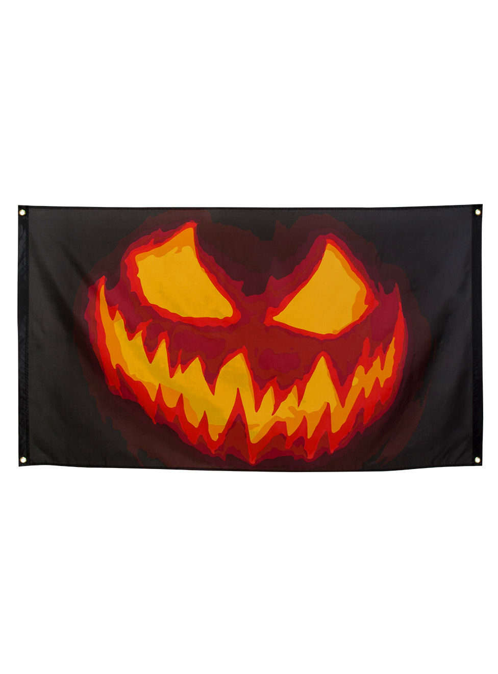 Halloween Fahne