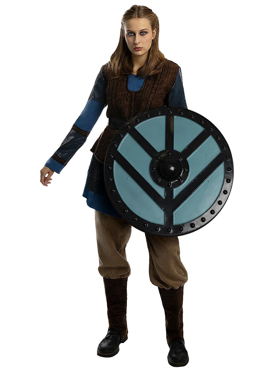 Vikings – Lagertha Kostüm