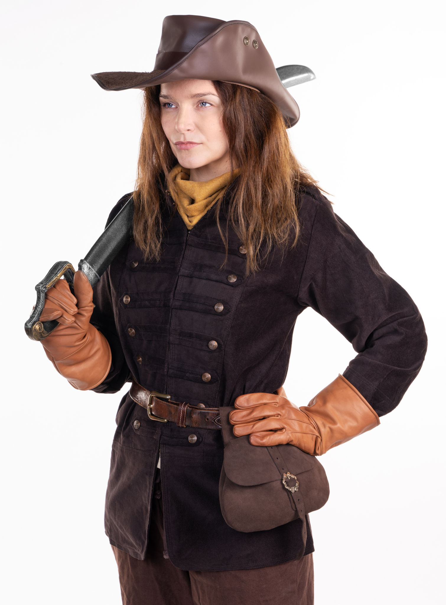 Uniformjacke - Bodo