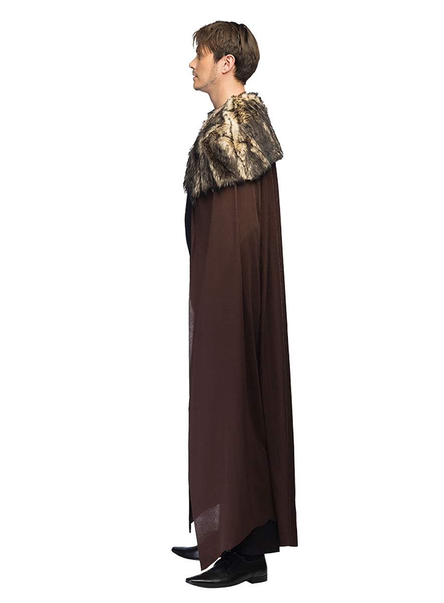 Night's Watch cape