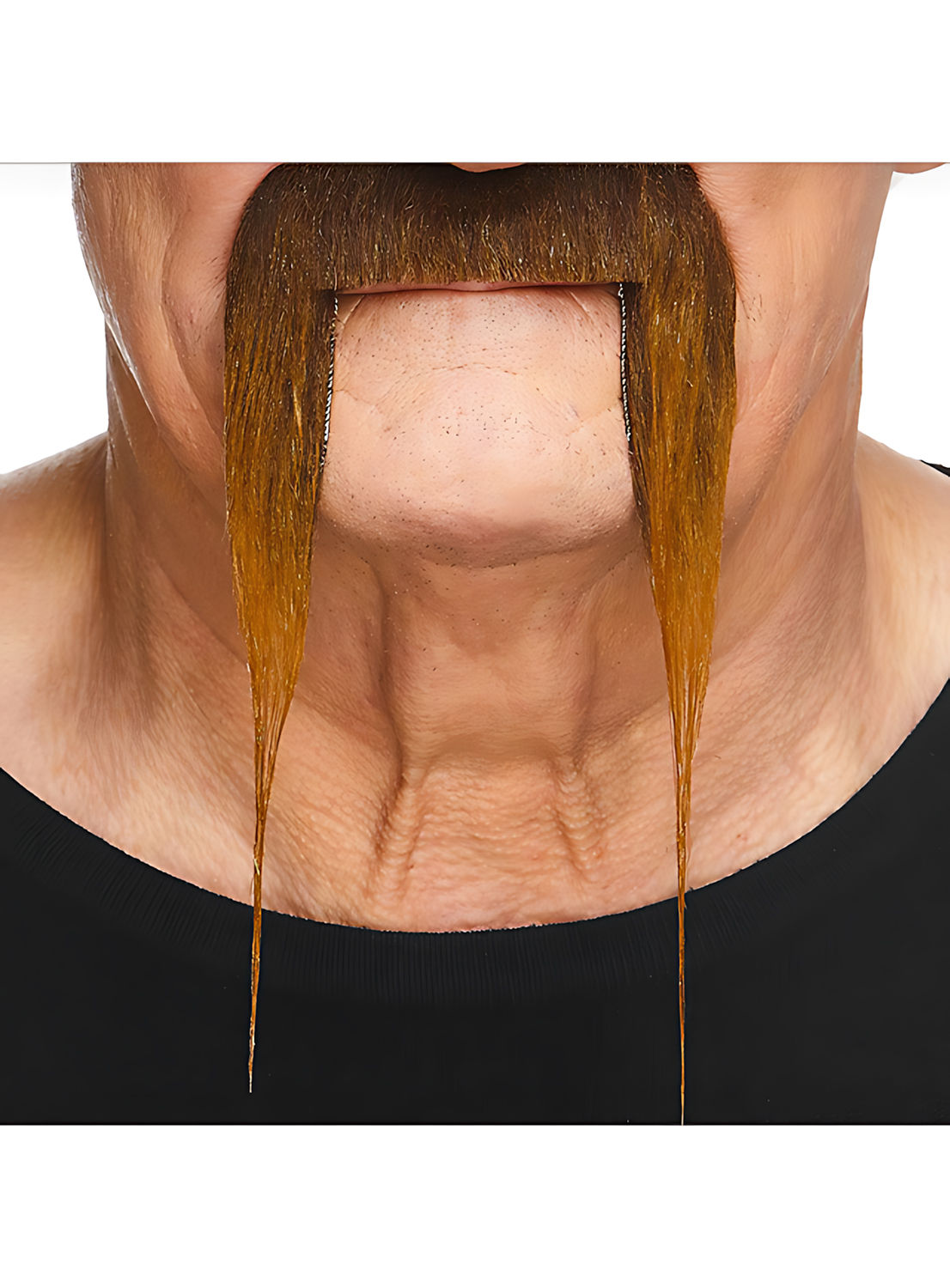 Hufeisen Schnurrbart