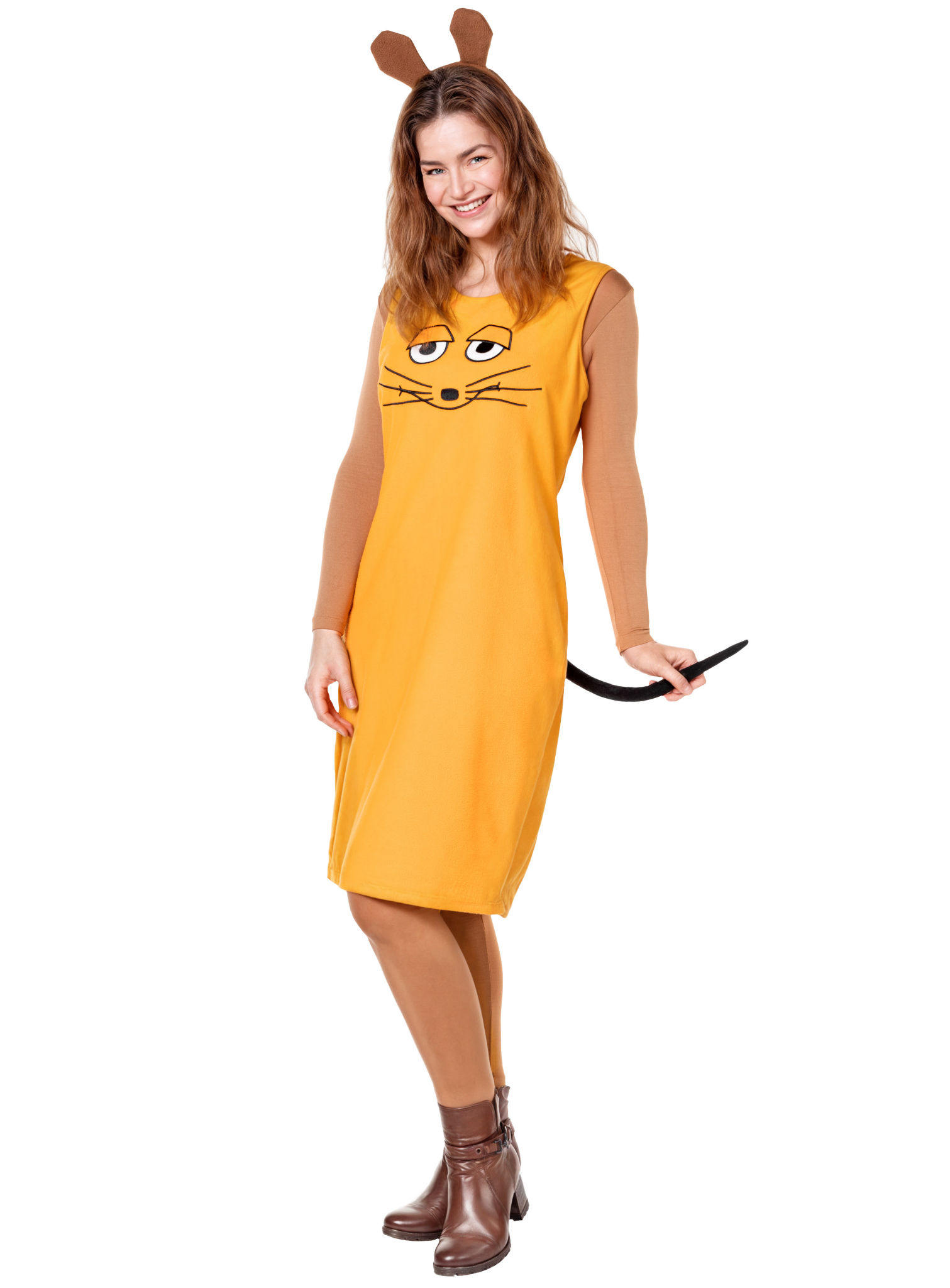 Die Sendung mit der Maus - Maus Kleid