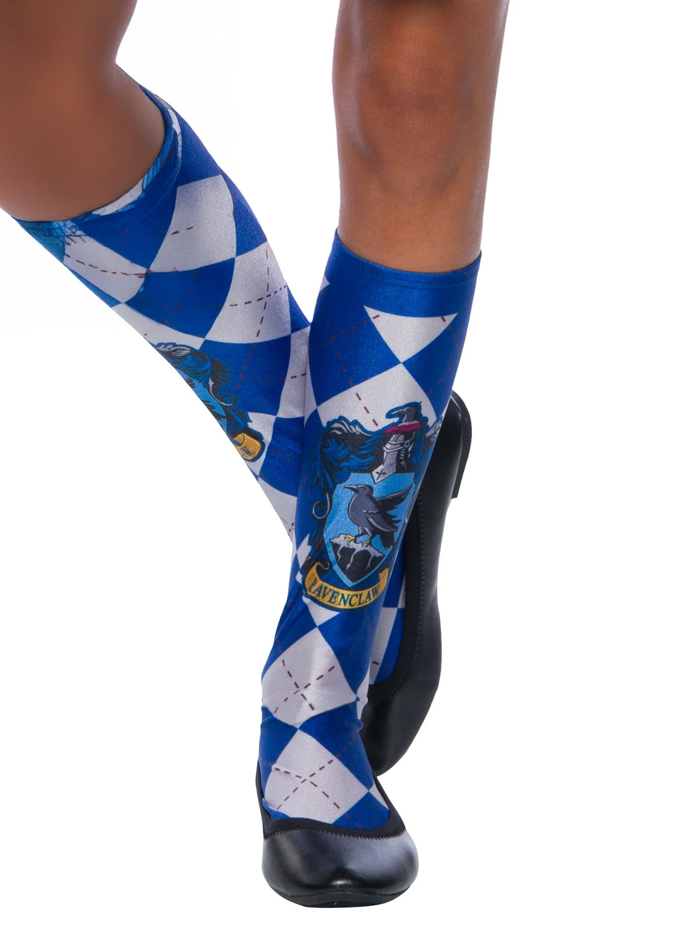 Harry Potter – Ravenclaw sokken