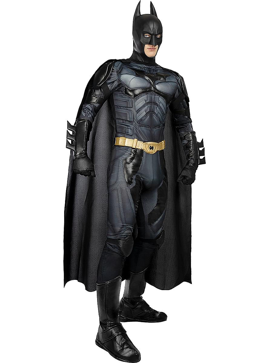 The Dark Knight – Batman Supreme Kostüm