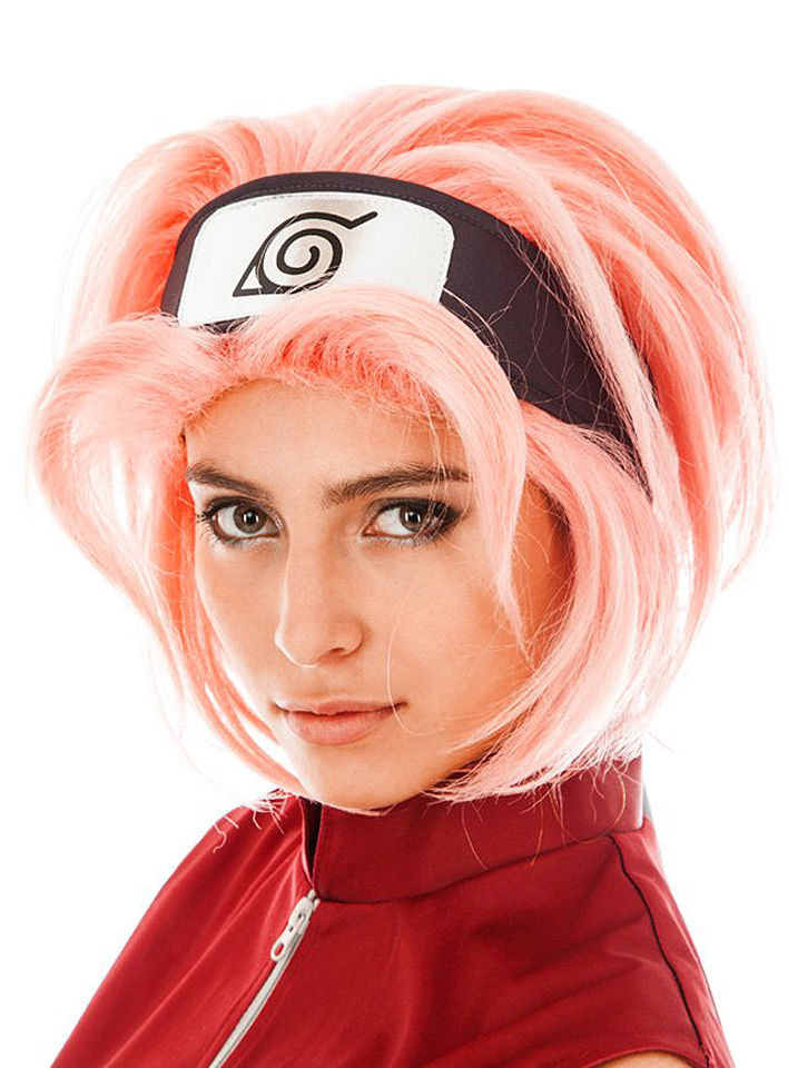 Sakura Haruno Perücke