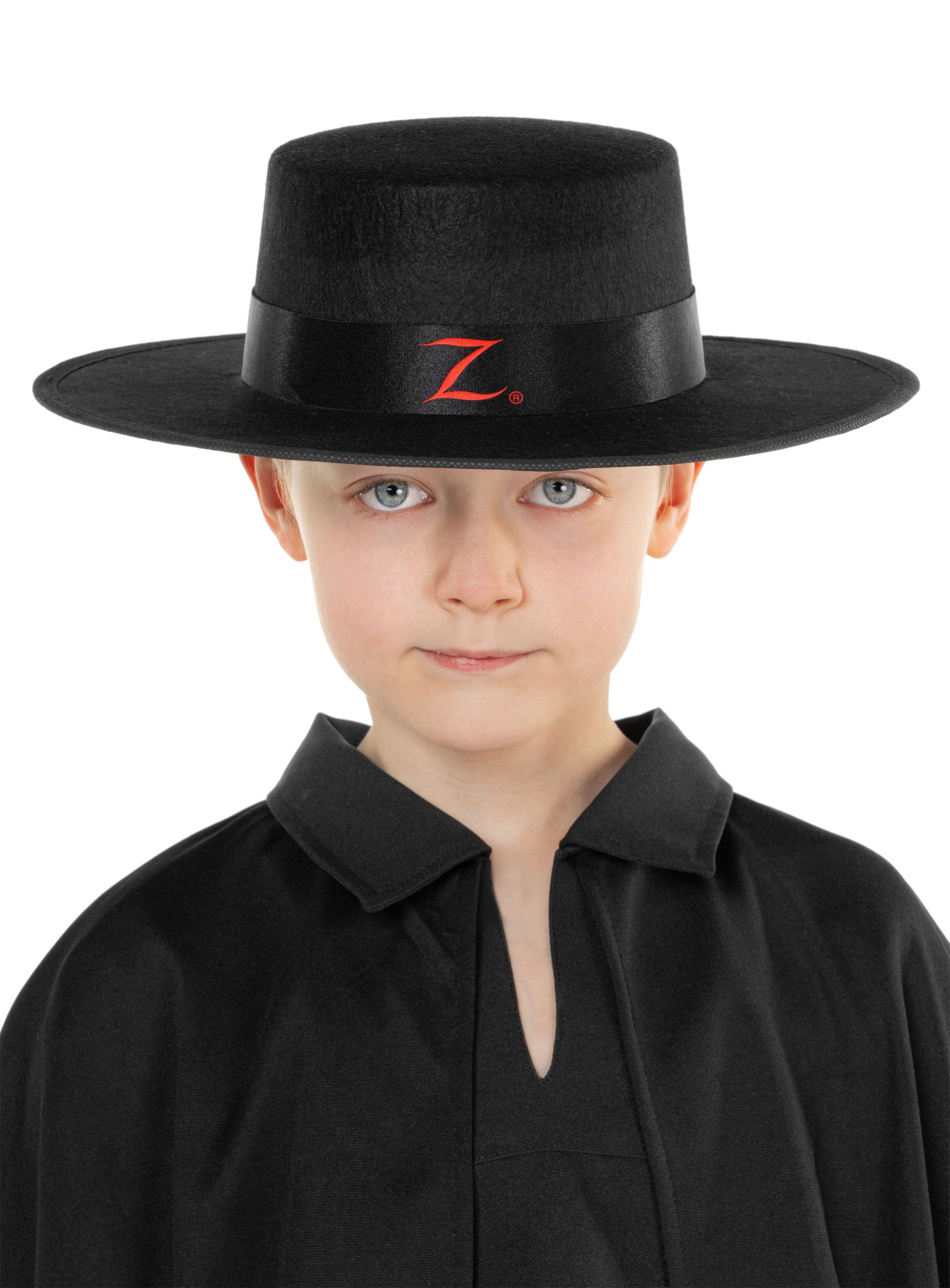 Zorro - Hut für Kinder