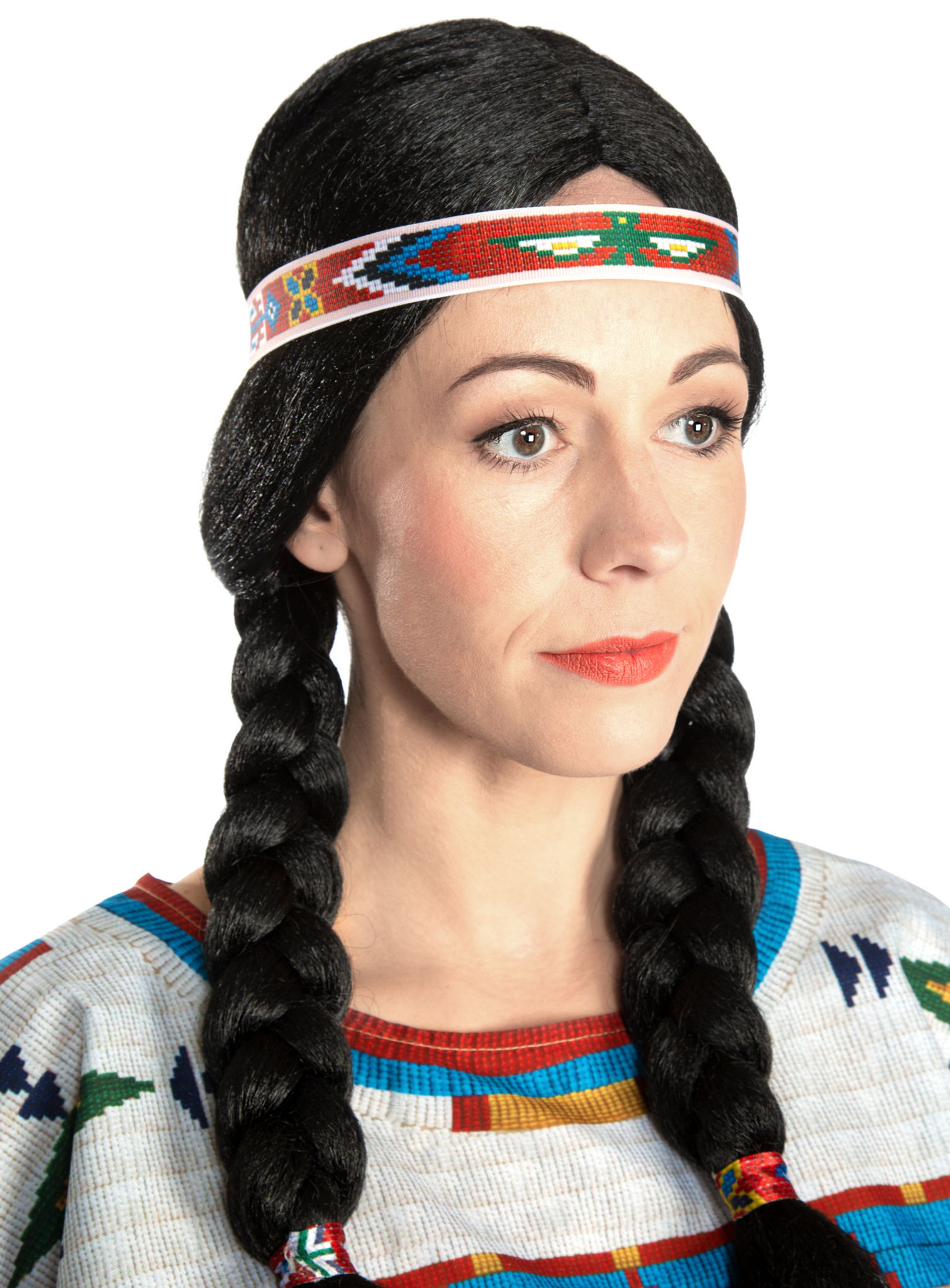 Nscho-tschi Stirnband