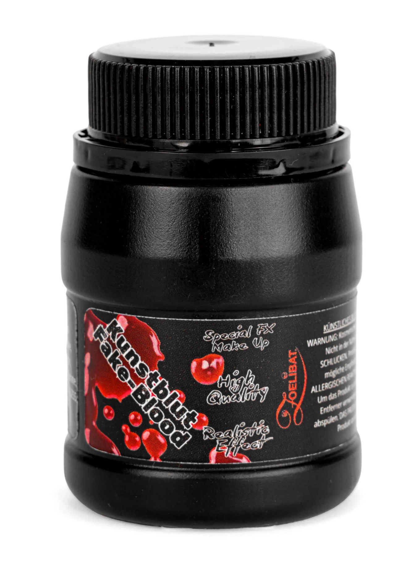 Verkrustendes Kunstblut 250 ml