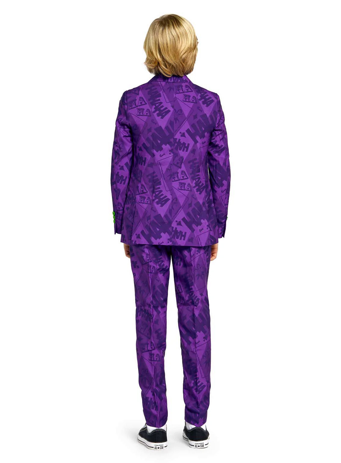 OppoSuits Teen The Joker Anzug für Jugendliche