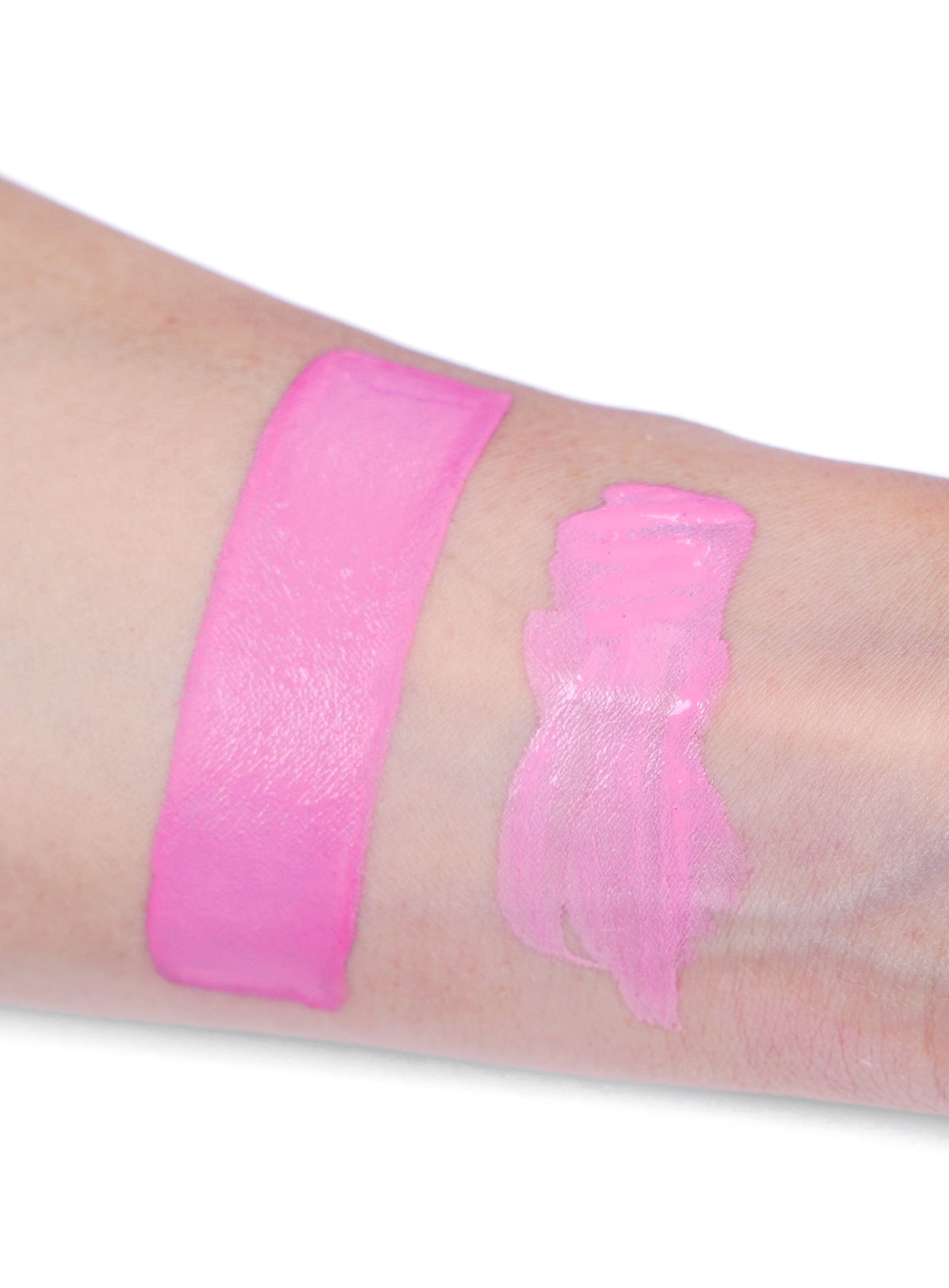Make-up Set Geisterbraut
