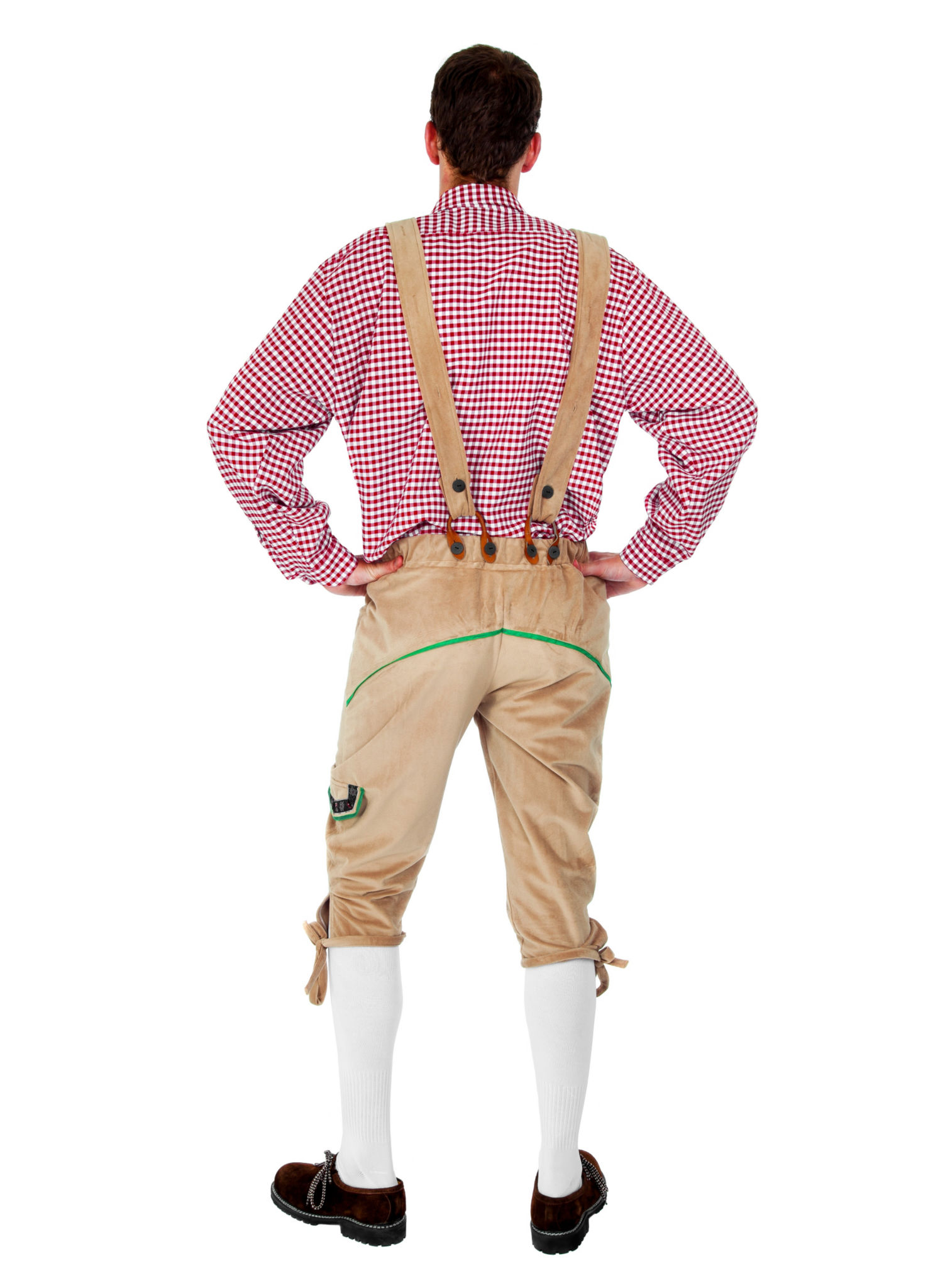 Tirolerhose