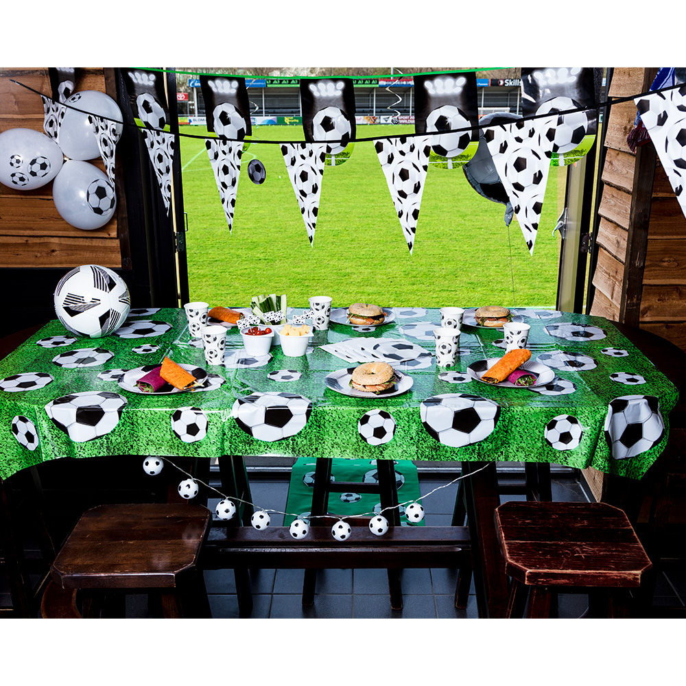 Fußball Teppich