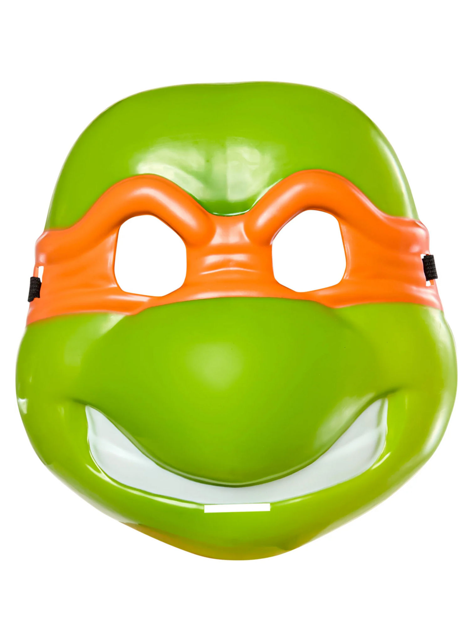 Teenage Mutant Ninja Turtles – Michelangelo Maske für Kinder