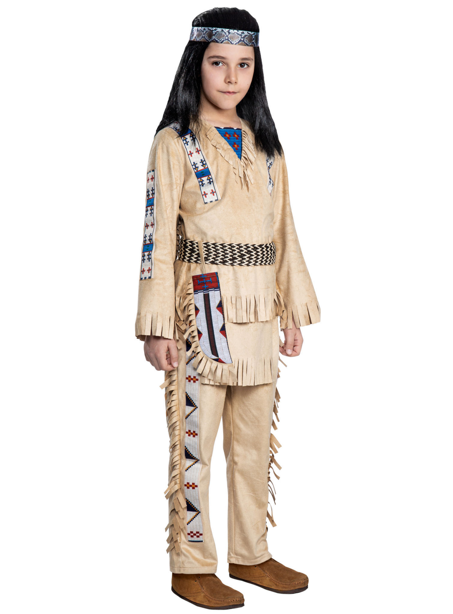 Winnetou Kinderkostüm