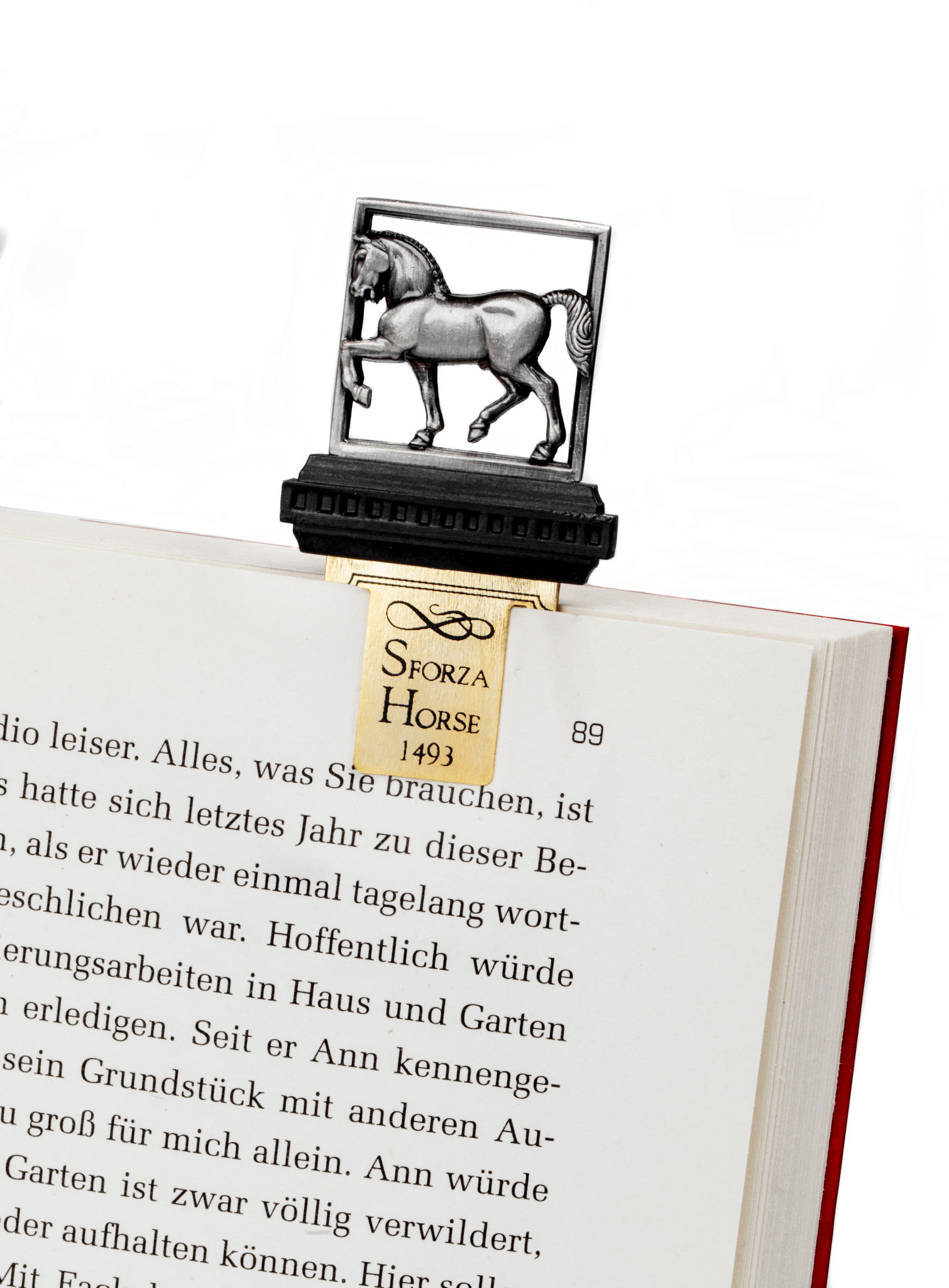 Da Vinci Code - Lesezeichen-Set