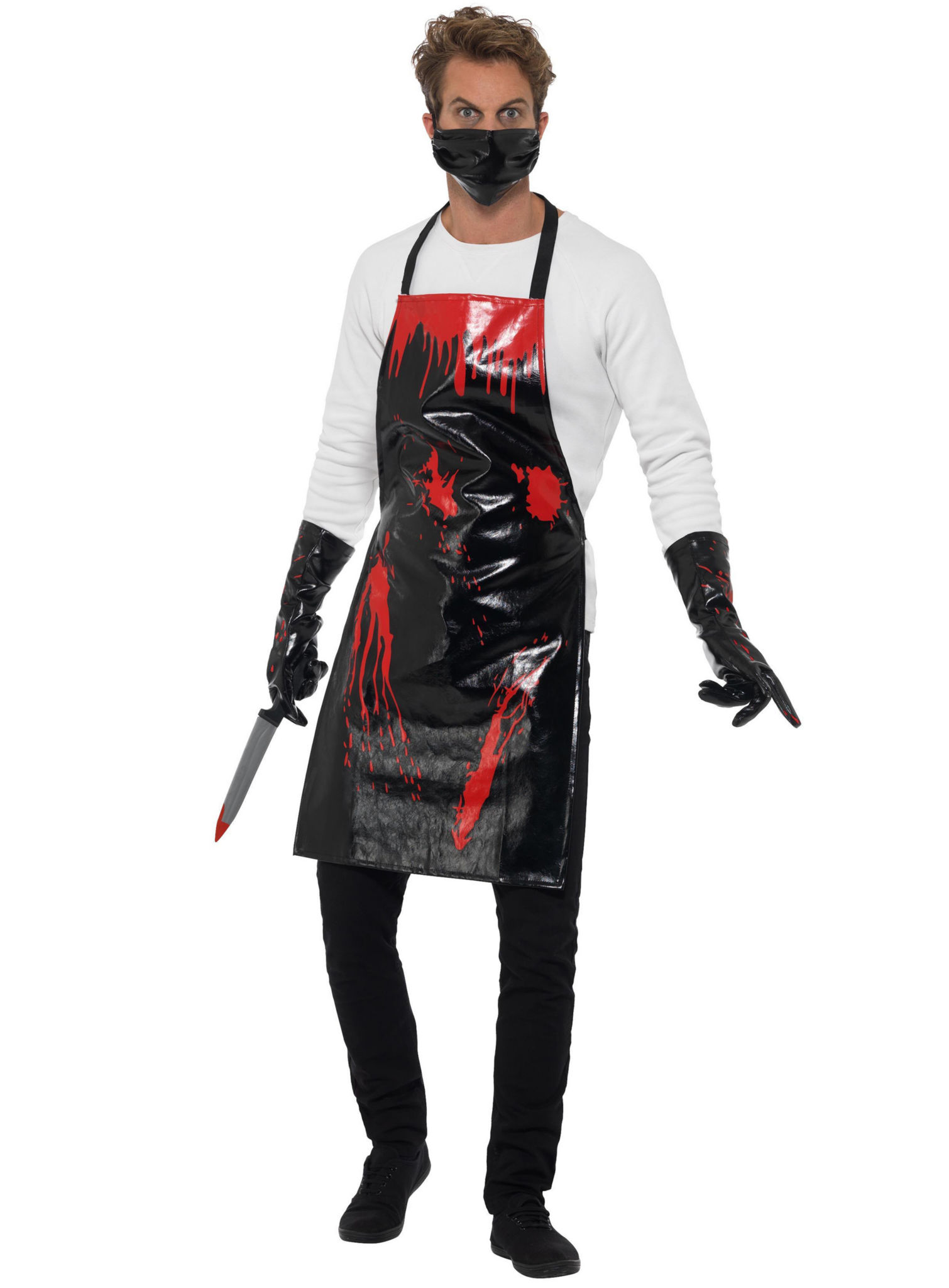 Schlechter Schlächter Accessoire-Set