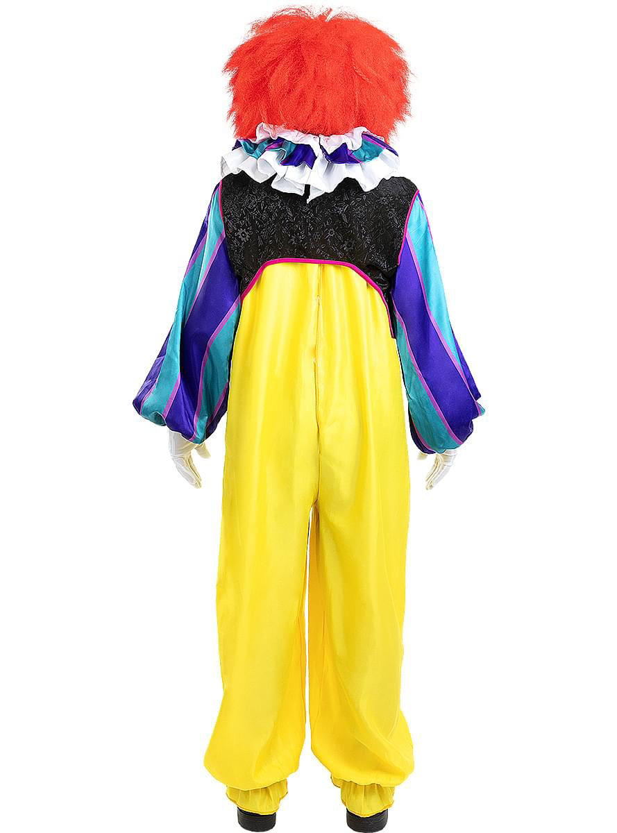 Stephen King's Es – Pennywise Kostüm