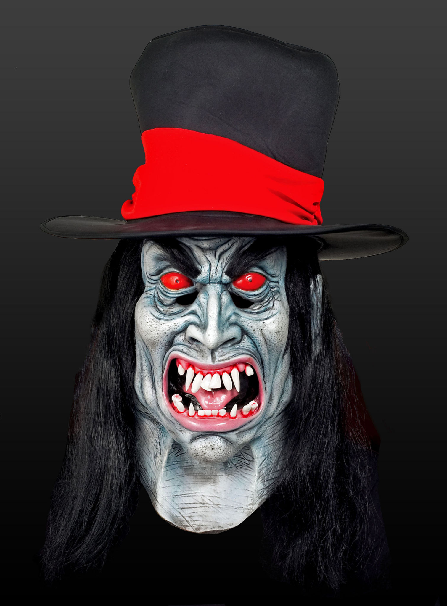 Riesenmaske "Vampir"
