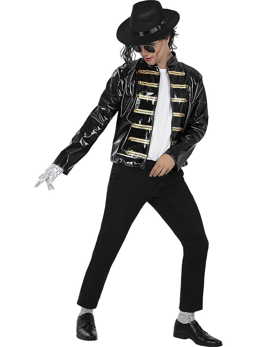 Michael Jackson – Militaire garde jas
