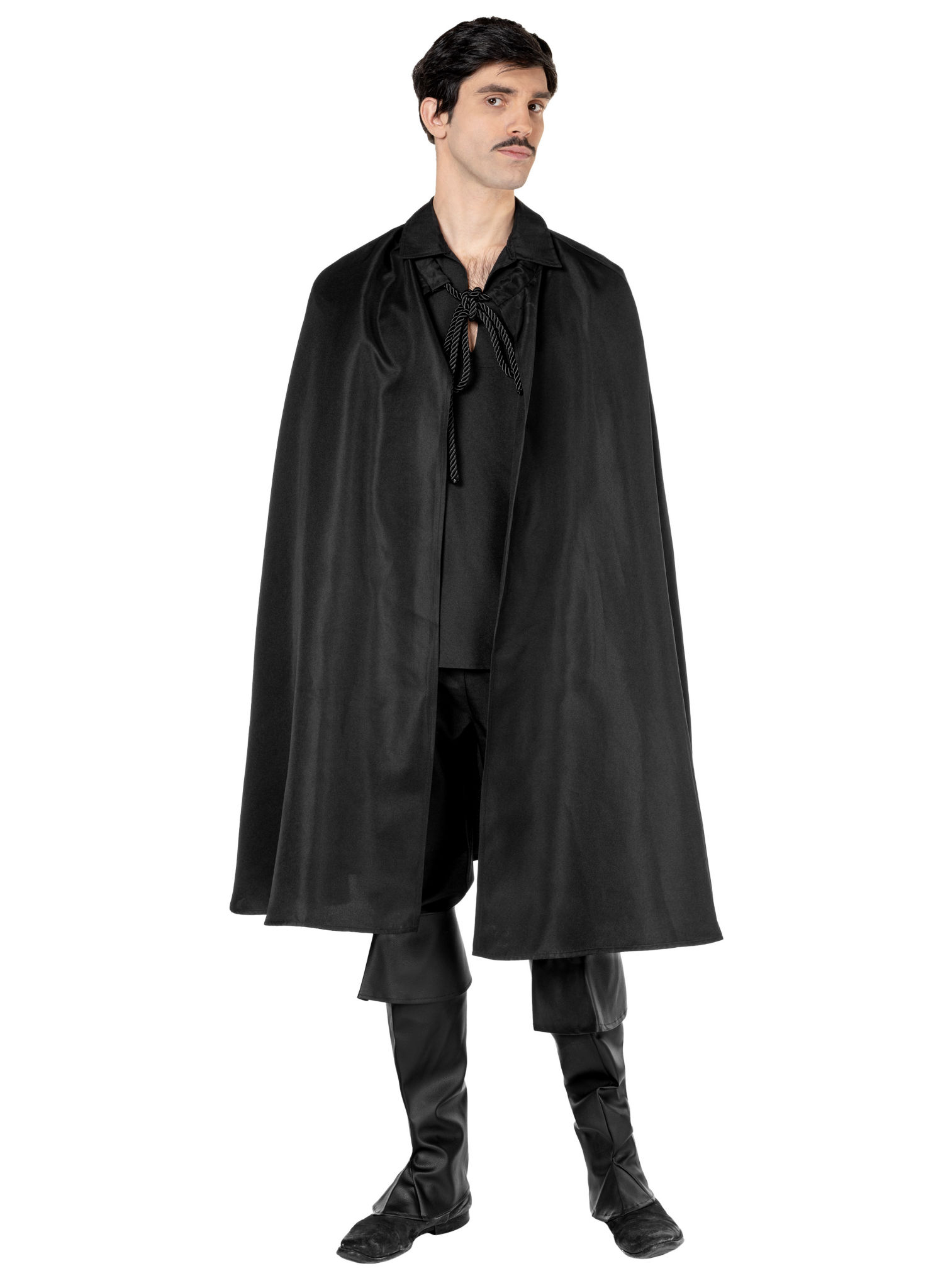 Zorro - Cape