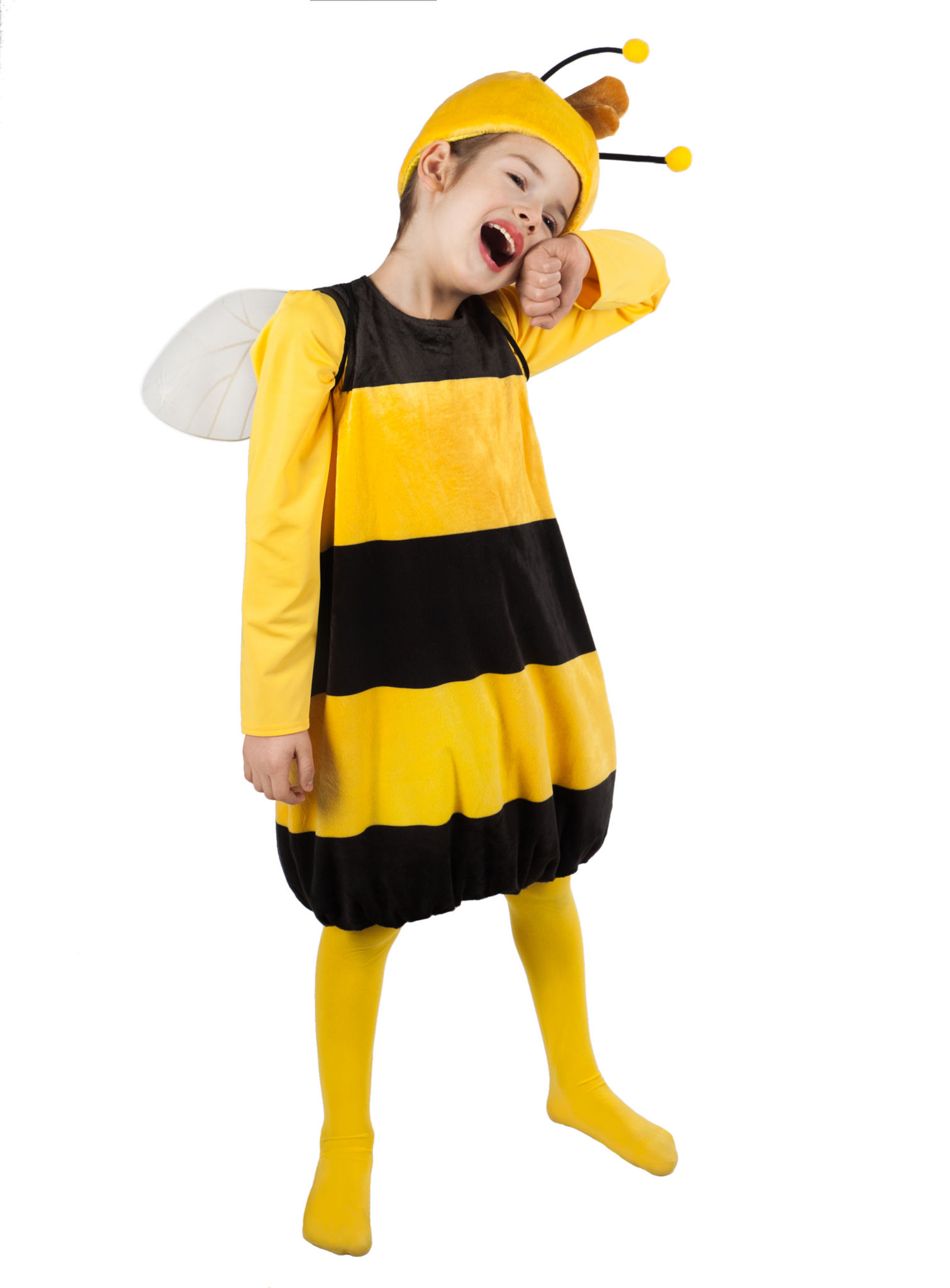 Biene Maja Strumpfhose für Kinder