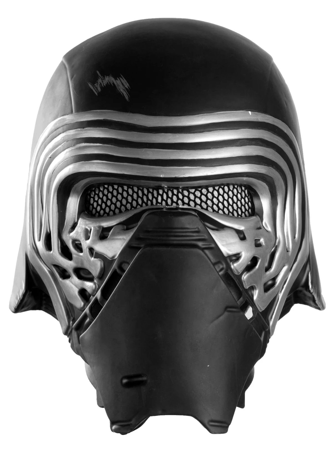 Star Wars 7 Kylo Ren Halbmaske für Kinder