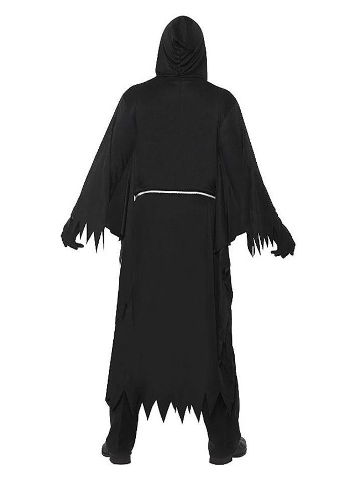 Ghostface Schnitter Kostüm