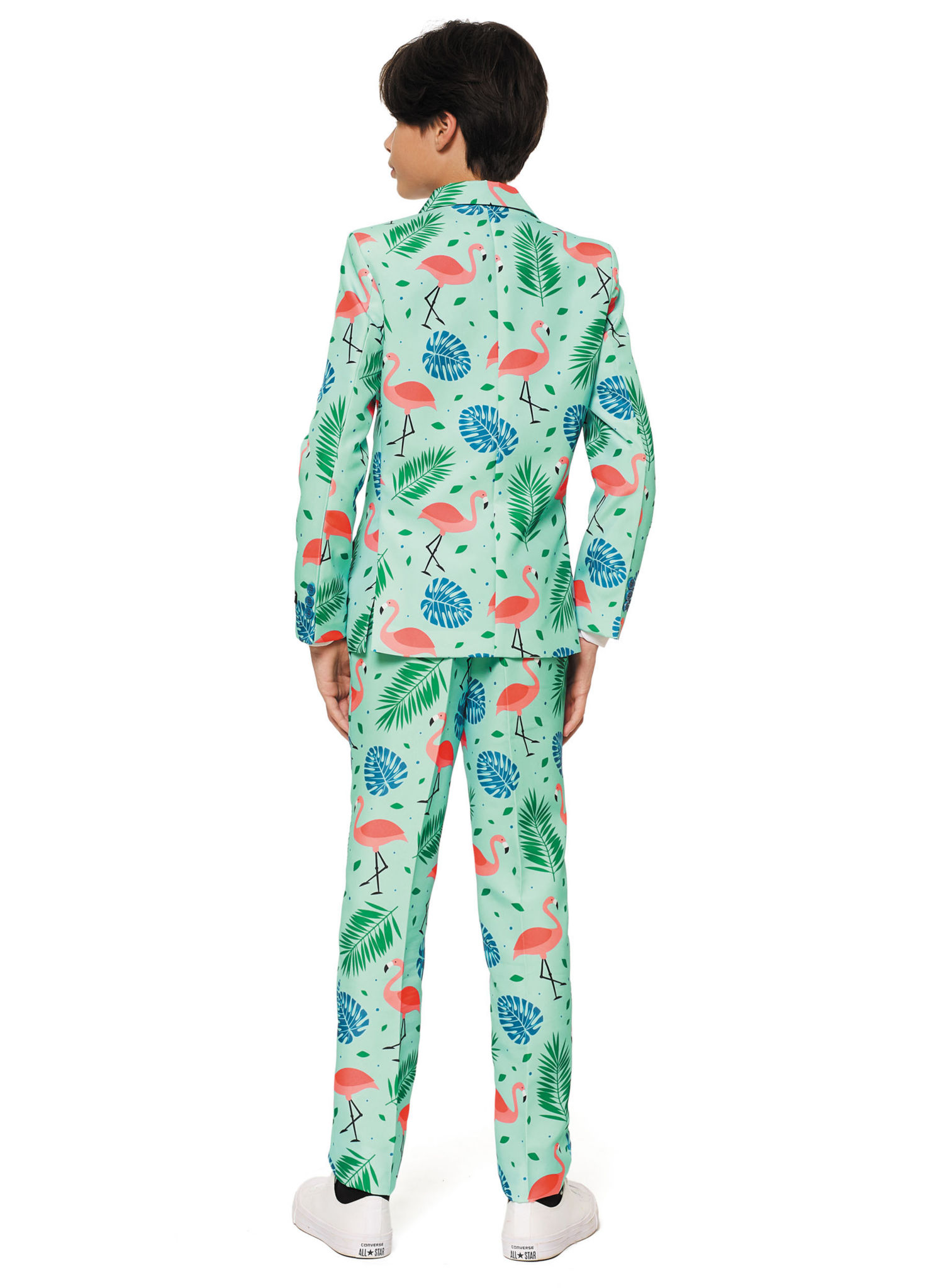 SuitMeister Boys Tropical Anzug für Kinder