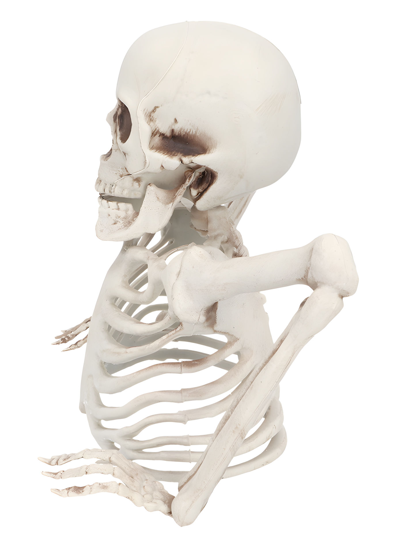 Auferstehende Leiche Halloween Deko