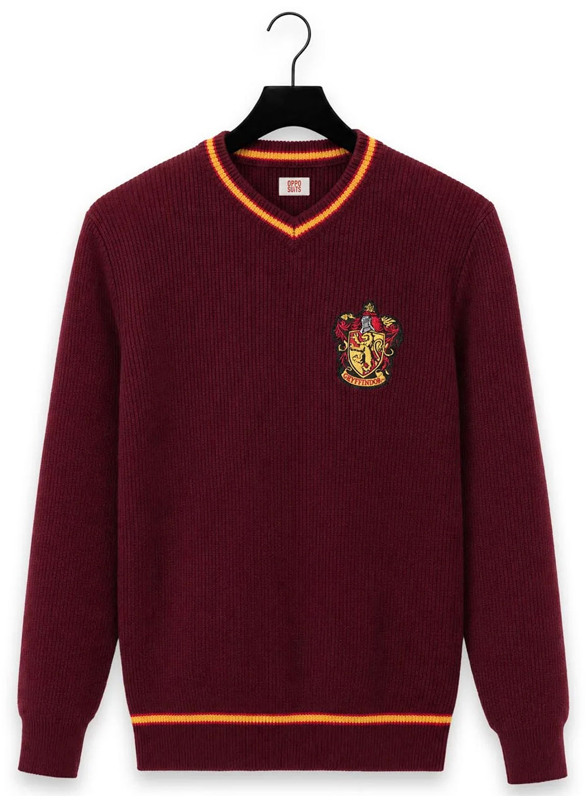 OppoSuits – Harry Potter Gryffindor Pullover