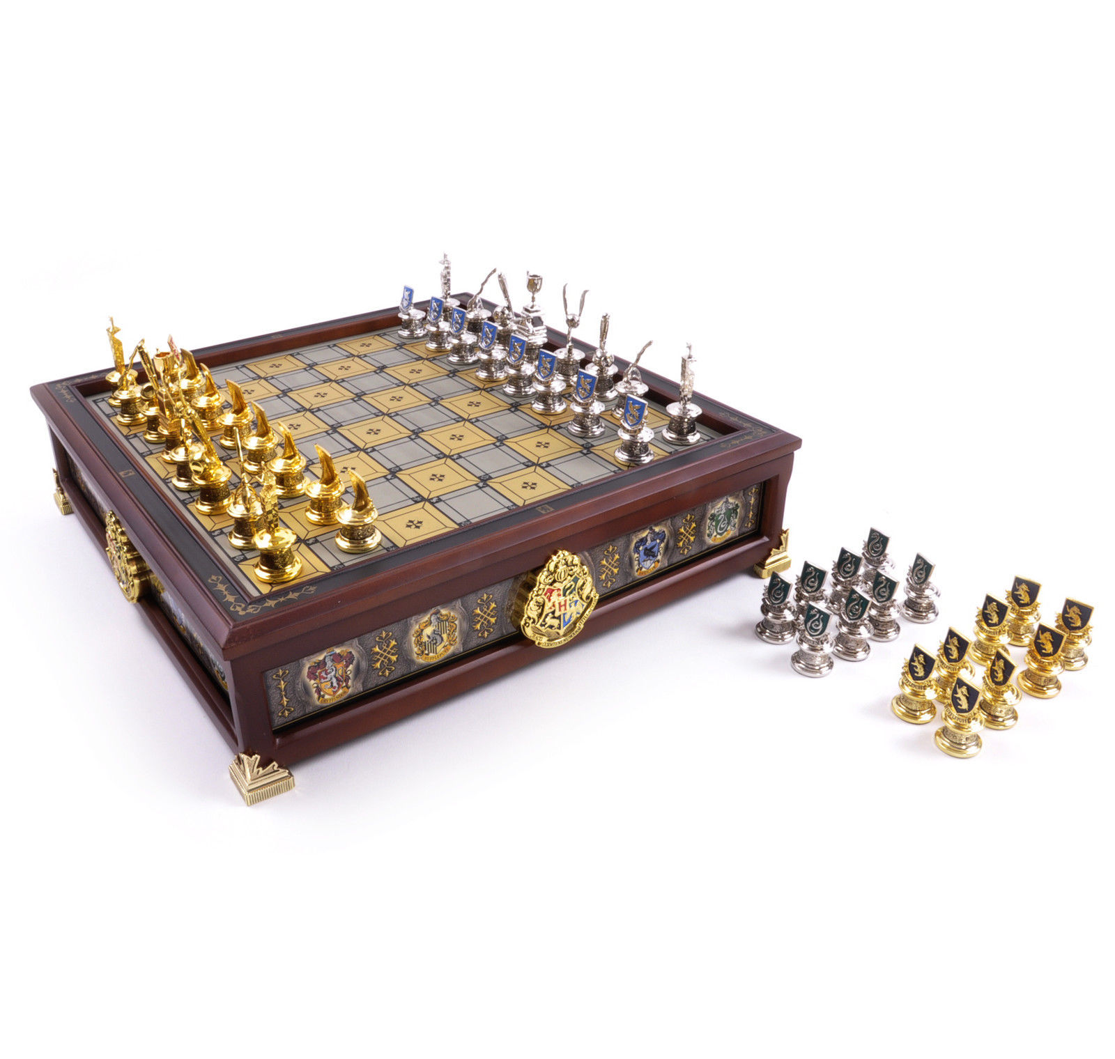 Harry Potter - Quidditch Schach