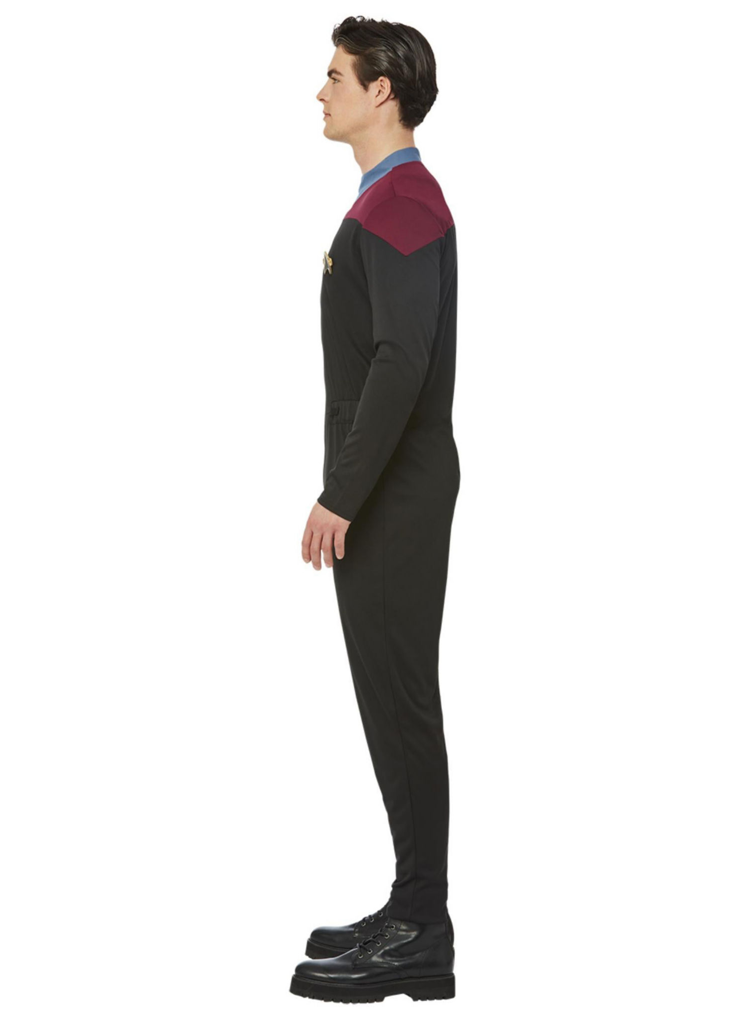 Star Trek Voyager – Kommando Uniform für Männer