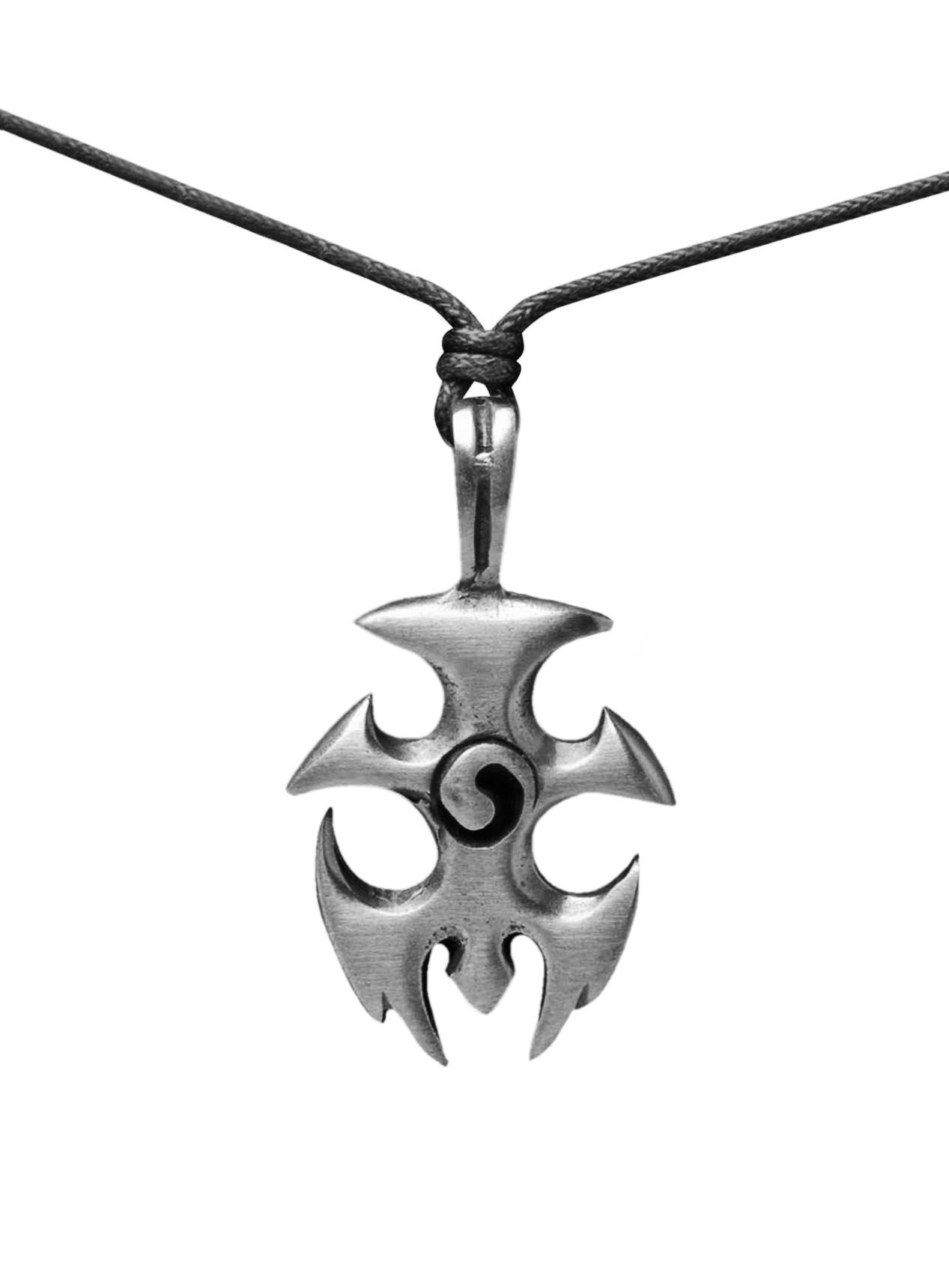 Iban Tribal Kette