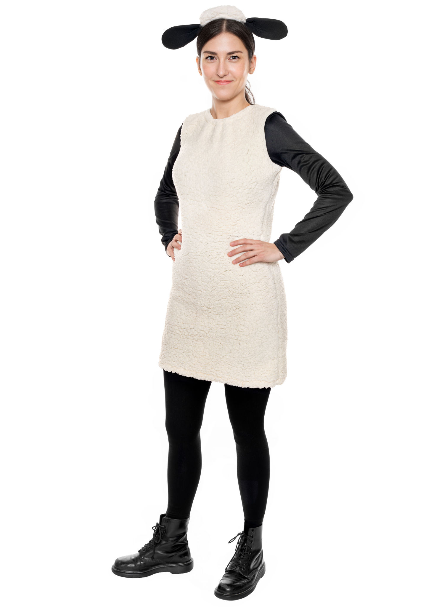 Shaun das Schaf Kleid