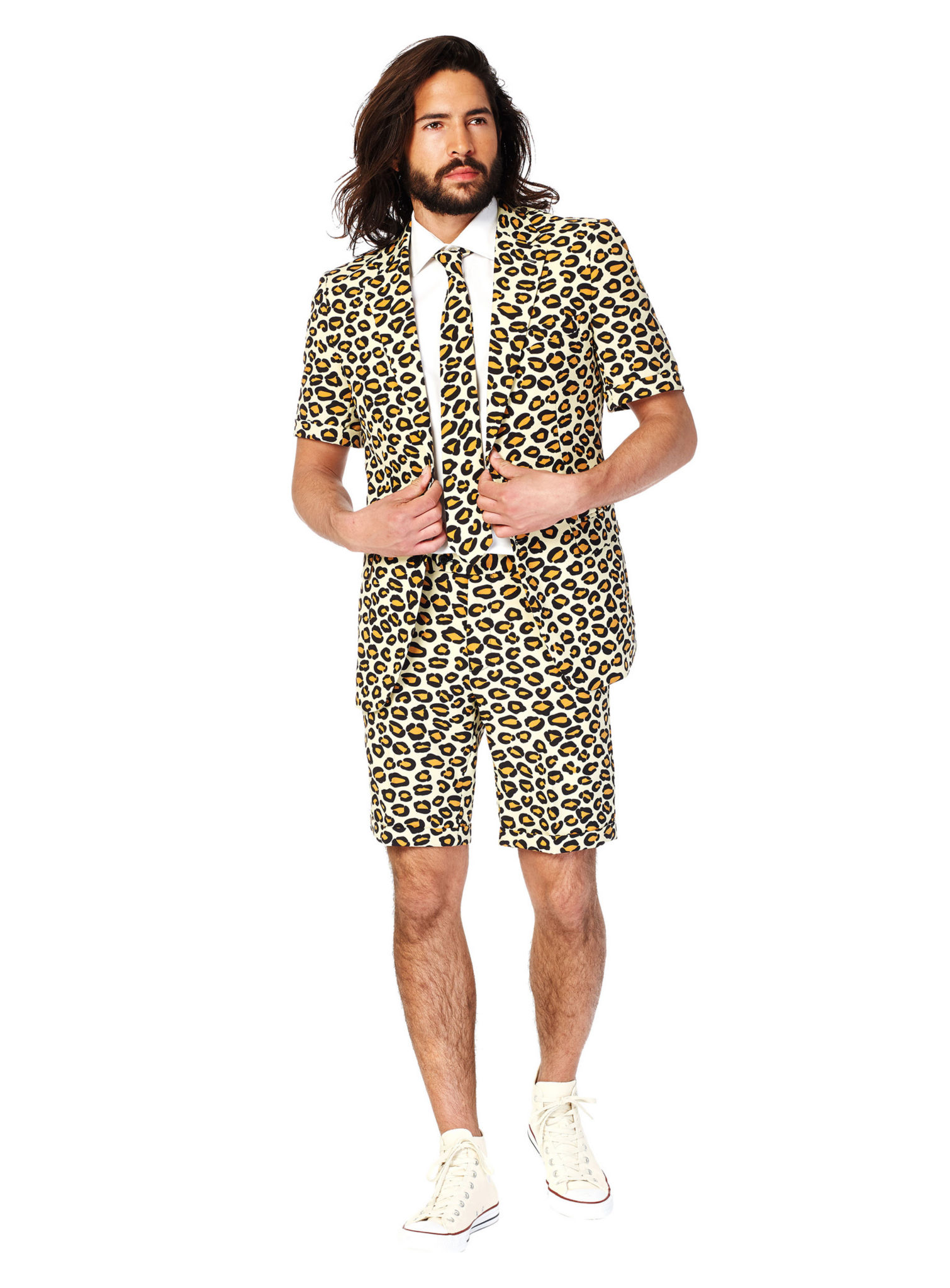 Sommer OppoSuits The Jag Anzug