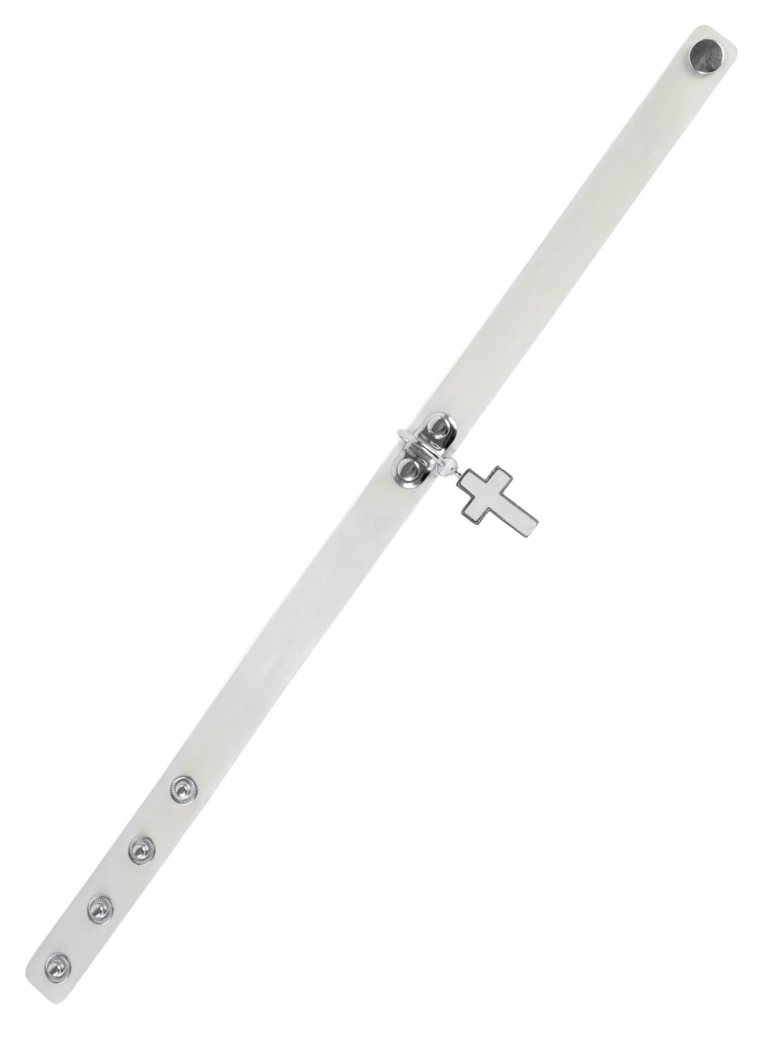 Halsband Cross Collar