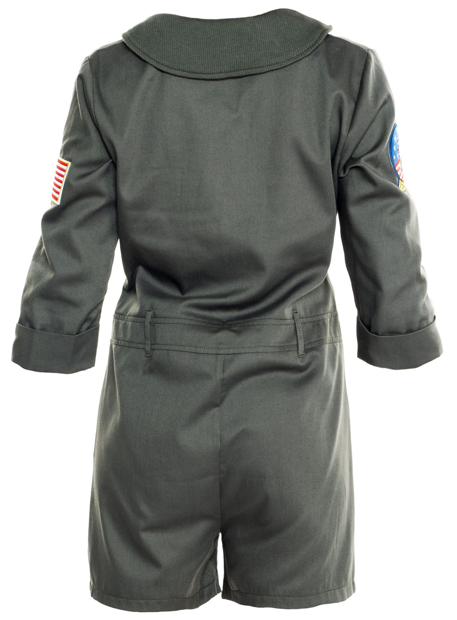 Top Gun Kostüm Playsuit