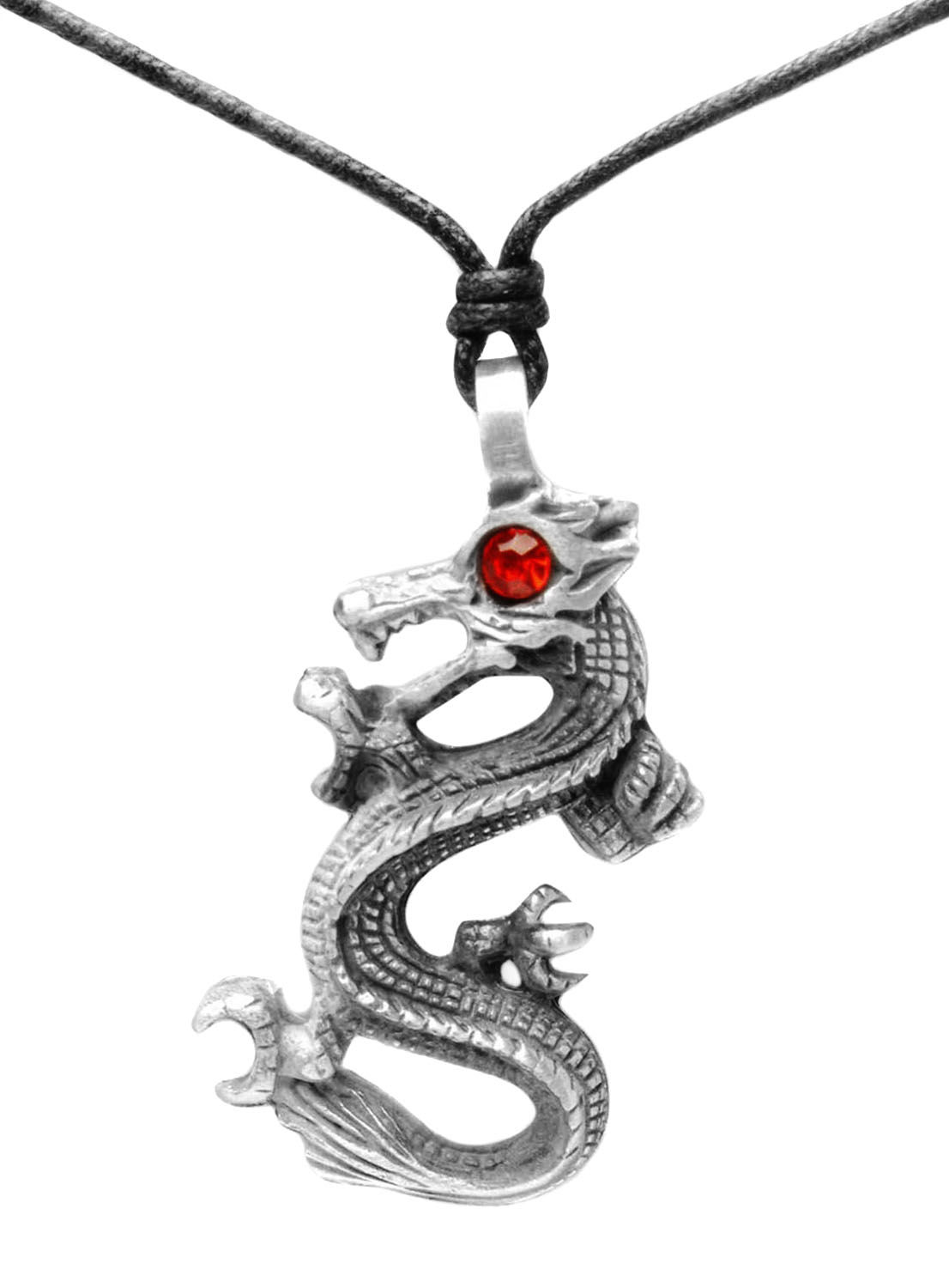 Asiatischer Drachen Kette