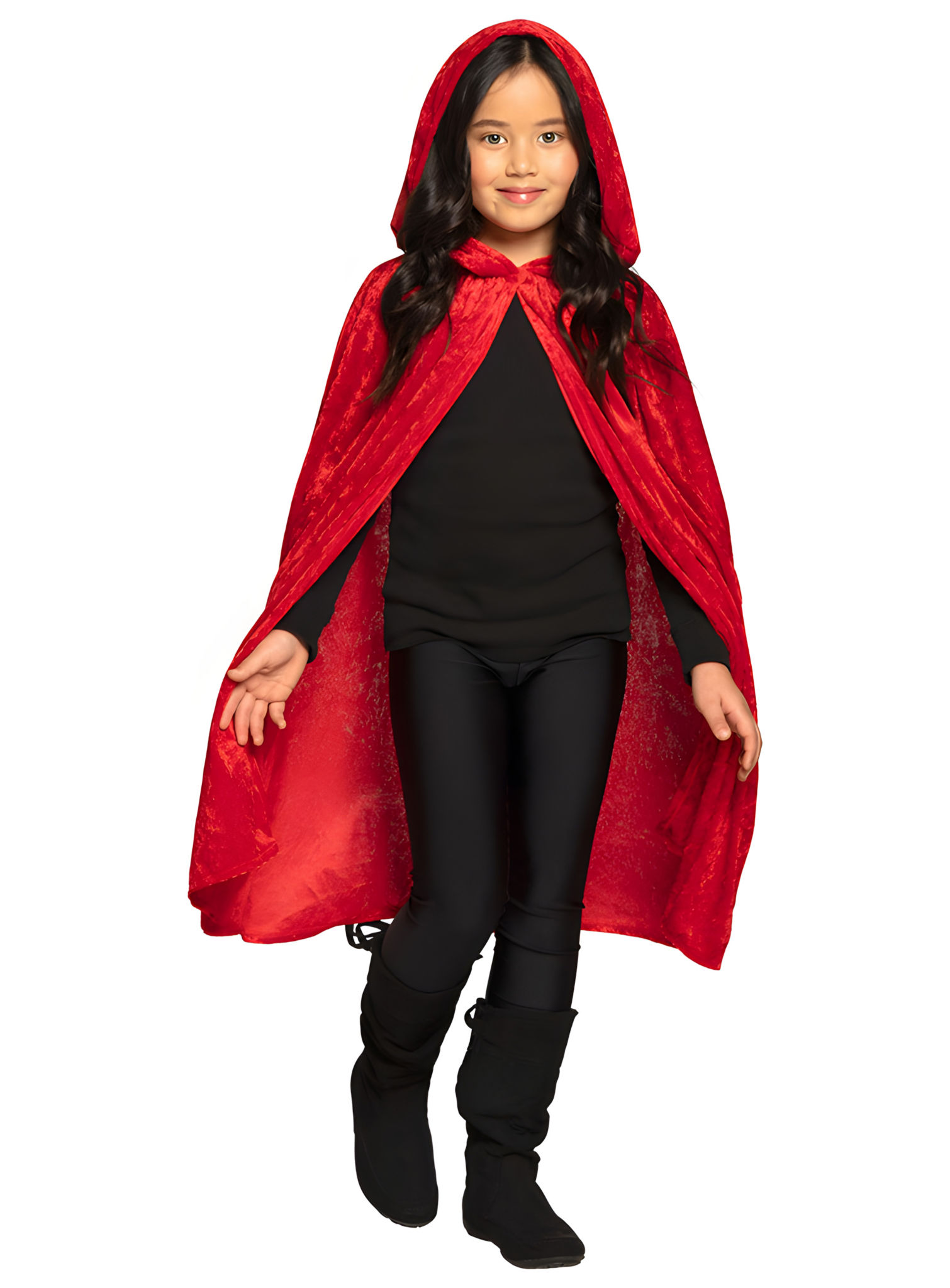 Kindercape rot