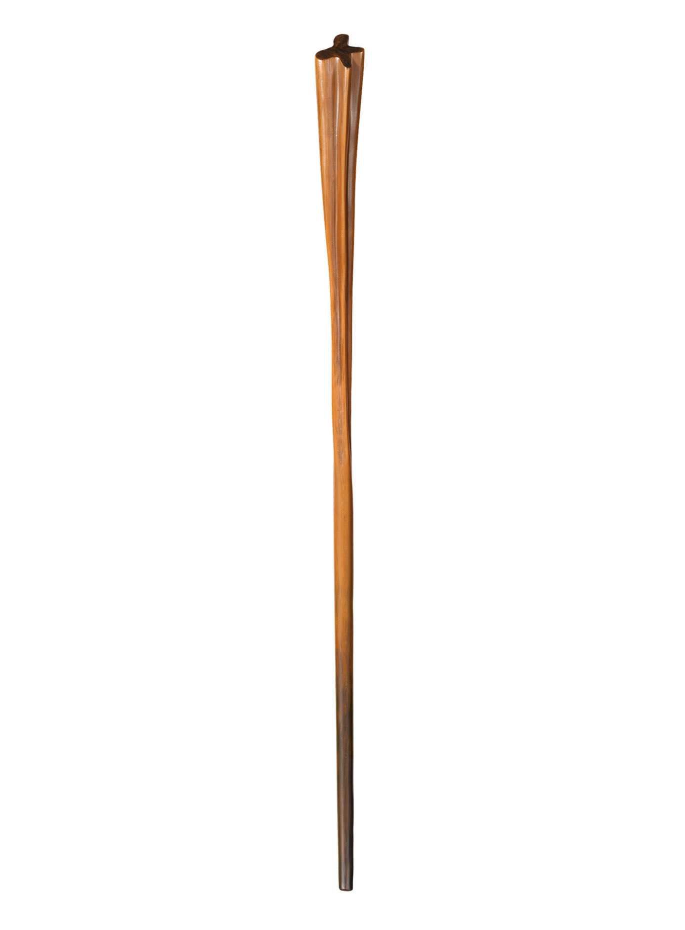 Harry Potter - Zauberstab Professor Flitwick Charakter Edition