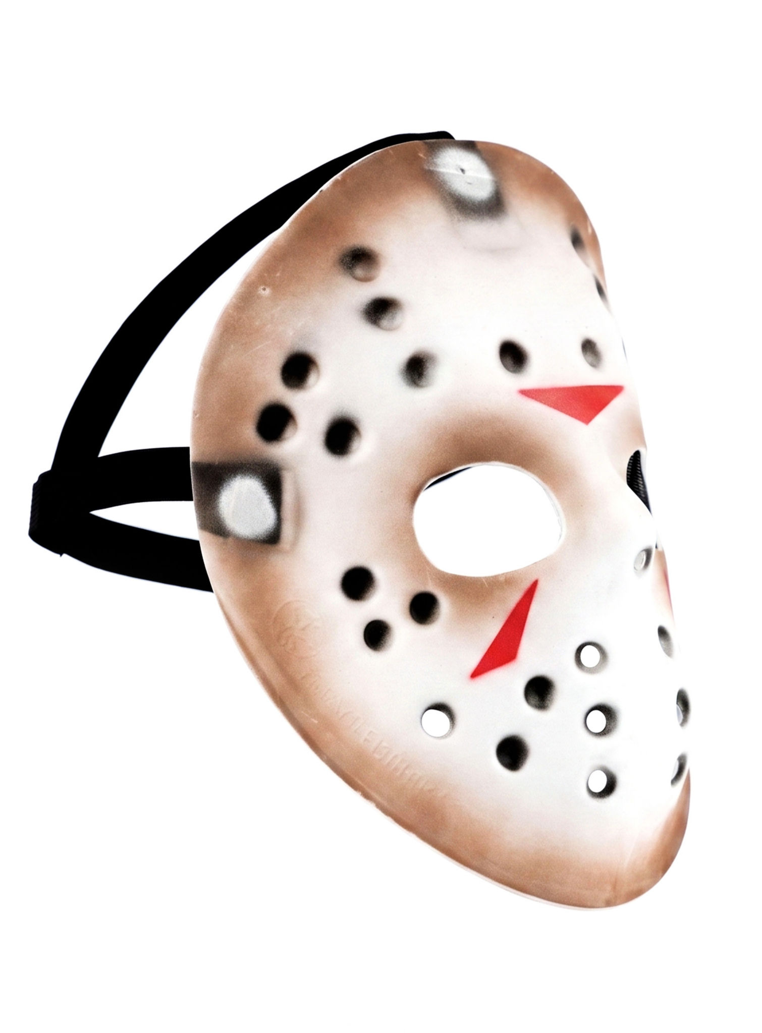 Freitag der 13. Jason Schaumstoffmaske